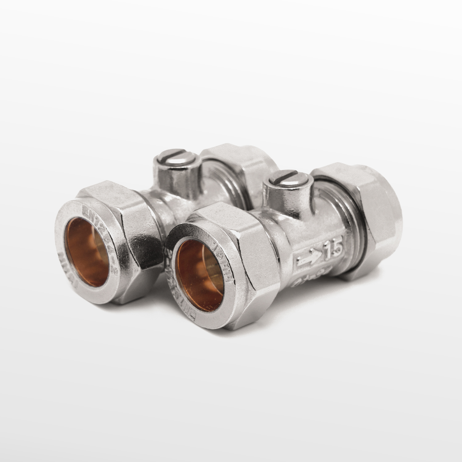 Isolation Valves
