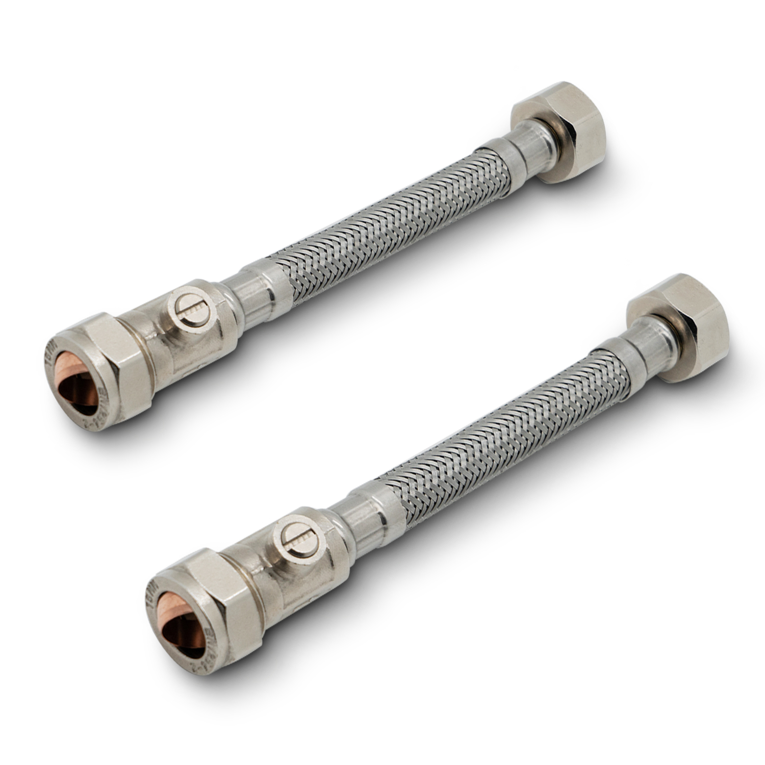 Flexible Hose with Isolation